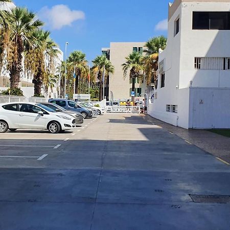 Adults Only Sunny Quiet Apartment In Center Of Las Americas 아로나 외부 사진