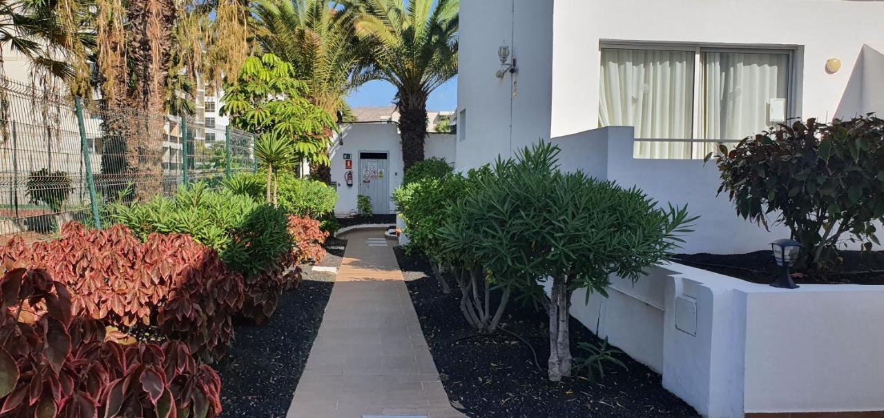 Adults Only Sunny Quiet Apartment In Center Of Las Americas 아로나 외부 사진