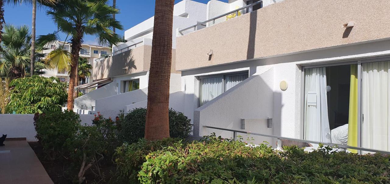 Adults Only Sunny Quiet Apartment In Center Of Las Americas 아로나 외부 사진