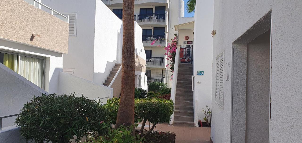 Adults Only Sunny Quiet Apartment In Center Of Las Americas 아로나 외부 사진