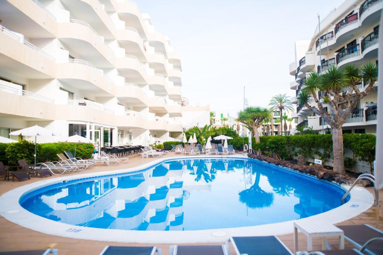 Adults Only Sunny Quiet Apartment In Center Of Las Americas 아로나 외부 사진
