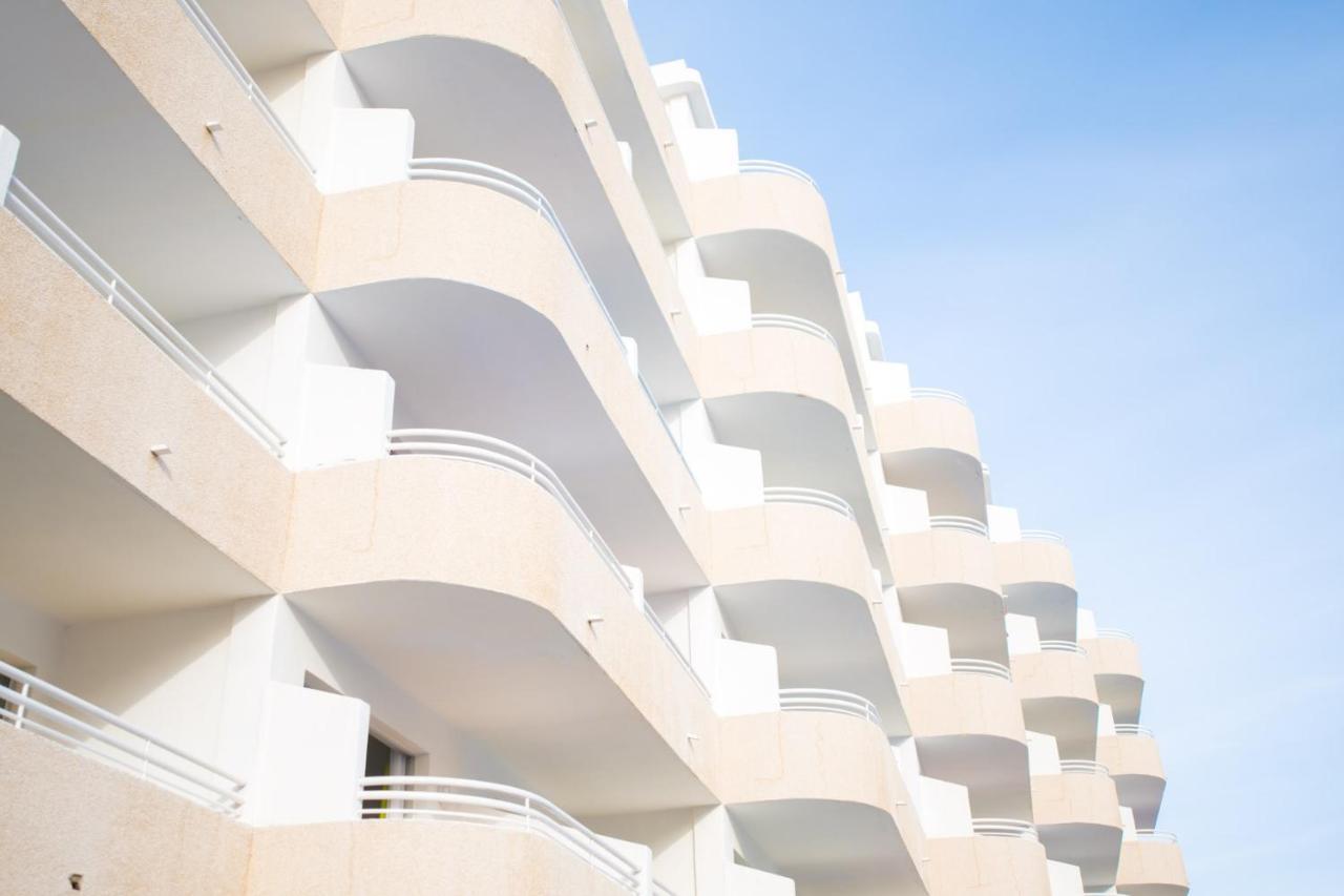 Adults Only Sunny Quiet Apartment In Center Of Las Americas 아로나 외부 사진