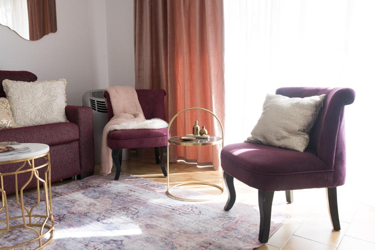 Adults Only Sunny Quiet Apartment In Center Of Las Americas 아로나 외부 사진