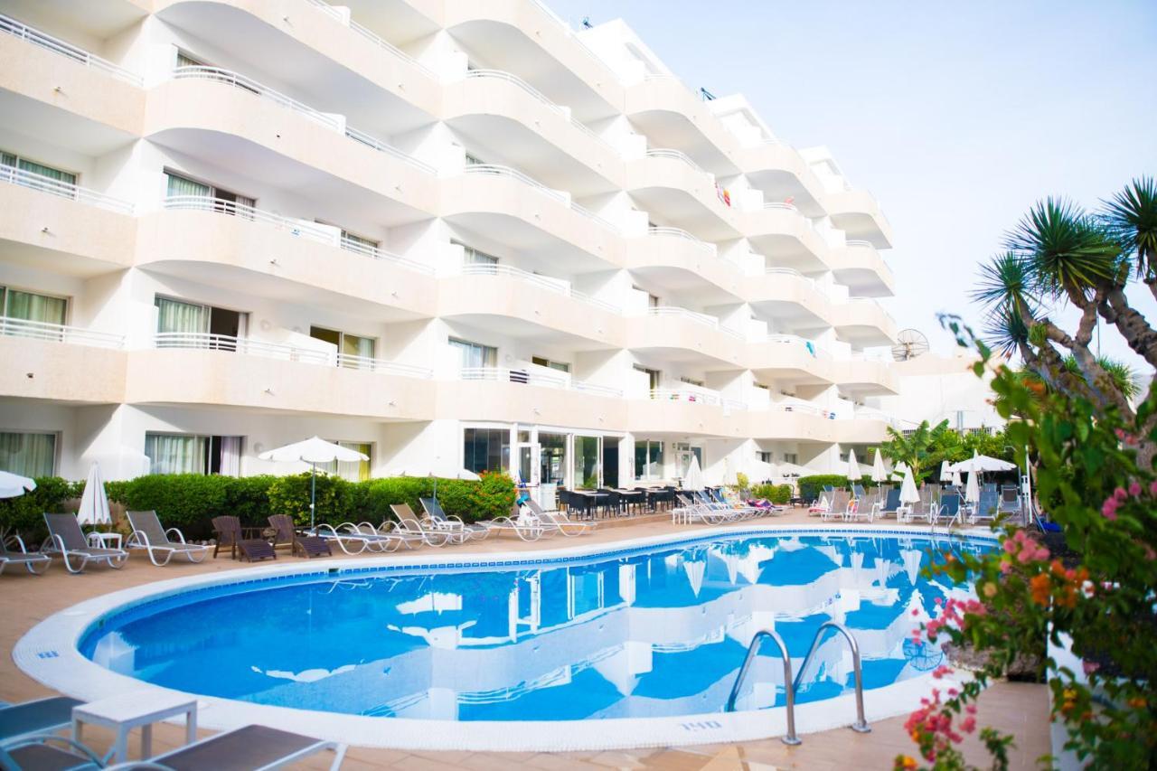 Adults Only Sunny Quiet Apartment In Center Of Las Americas 아로나 외부 사진