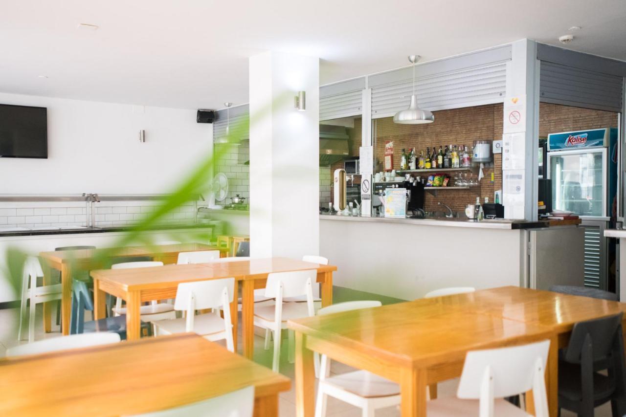 Adults Only Sunny Quiet Apartment In Center Of Las Americas 아로나 외부 사진